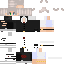 Midlefly Minecraft skin preview