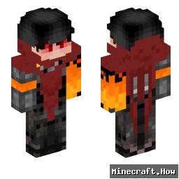 NickFire