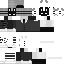 TrenPadi Minecraft skin preview