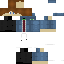 EagleClarinet22 Minecraft skin preview