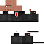 jackdoc123 Minecraft skin preview
