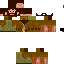 Newtronuso Minecraft skin preview