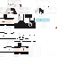 Spingterror Minecraft skin preview