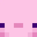 DeafAxolotl classic skin texture