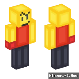 RobuxGender