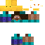 SiLeNce_R3ctiFY Minecraft skin preview
