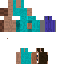 MiSam15 Minecraft skin preview