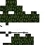 RaketeX Minecraft skin preview