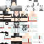 WhiteWolf_3l1t3 Minecraft skin preview