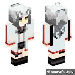 WhiteWolf_3l1t3