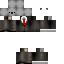 BlobFish0824 Minecraft skin preview