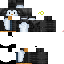 Touante Minecraft skin preview