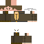 butterbombe Minecraft skin preview
