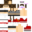 Cookie_Soda Minecraft skin preview