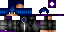 ItsSchatten Minecraft skin preview