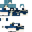 Ryanxf555 Minecraft skin preview