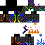 OnlyNobody Minecraft skin preview