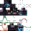 RoboScratcher Minecraft skin preview