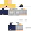 Storms__ Minecraft skin preview