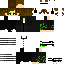 W3IRD_BLACKRON Minecraft skin preview