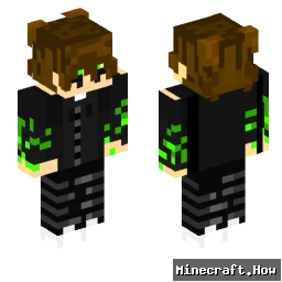 W3IRD_BLACKRON