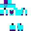 Bubbleboy1524 Minecraft skin preview