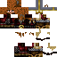 Greedus Minecraft skin preview