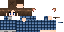 Anonymous_Jr Minecraft skin preview