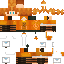 Nie__Li Minecraft skin preview