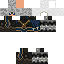 CRVFTED Minecraft skin preview