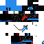 Niels101 Minecraft skin preview