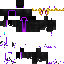 KaasDRAG Minecraft skin preview