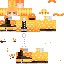 DragonSkater30 Minecraft skin preview