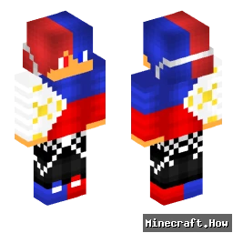 Itsmepitipat