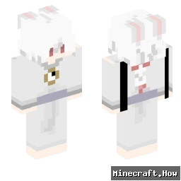 whitequeenNode