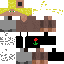 ViktorVe Minecraft skin preview