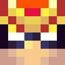 Shmylblock classic skin texture