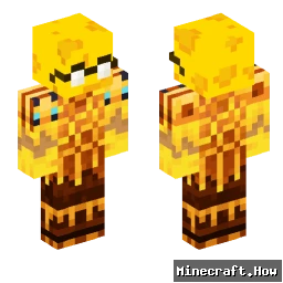 BeeCheesus