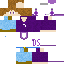 DylanPlayz63 Minecraft skin preview