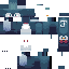PittyFoxy Minecraft skin preview