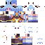 NguyenFz Minecraft skin preview