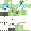 ZeyuSh Minecraft skin preview