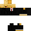 FRESHpotato580 classic skin texture