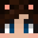 MelinaTheCat classic skin texture