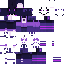 Xeinym Minecraft skin preview