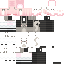 RxbidBunny Minecraft skin preview