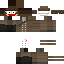 P4zrival Minecraft skin preview
