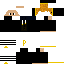 ApexParsa Minecraft skin preview
