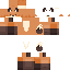 TheFox8725 Minecraft skin preview