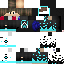 Its_Chirag Minecraft skin preview